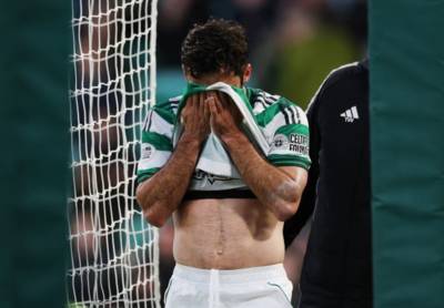 A ban is not a ban when Celtic supporters stands together