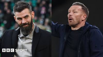 Bellamy ‘perfect ‘ for Celtic but is timing wrong?