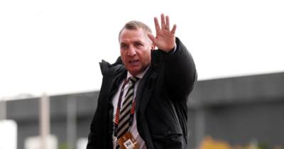 Brendan Rodgers considers post Celtic career as Saudi Pro League interest rockets