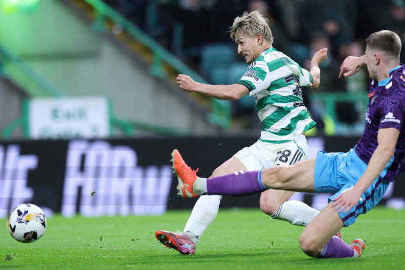 Business as usual as at Celtic Park against Kilmarnock, but can anyone tell me why kick off was at 4pm??