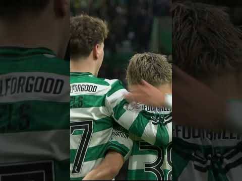 ?? #CELKIL | #CelticFC?