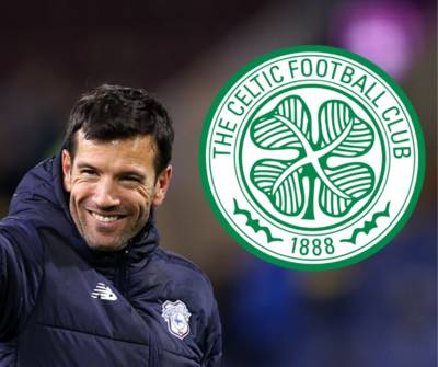 Celtic admire ‘rising star’ as possible next manager as ‘strange twist’ emerges amid Middlesbrough interest