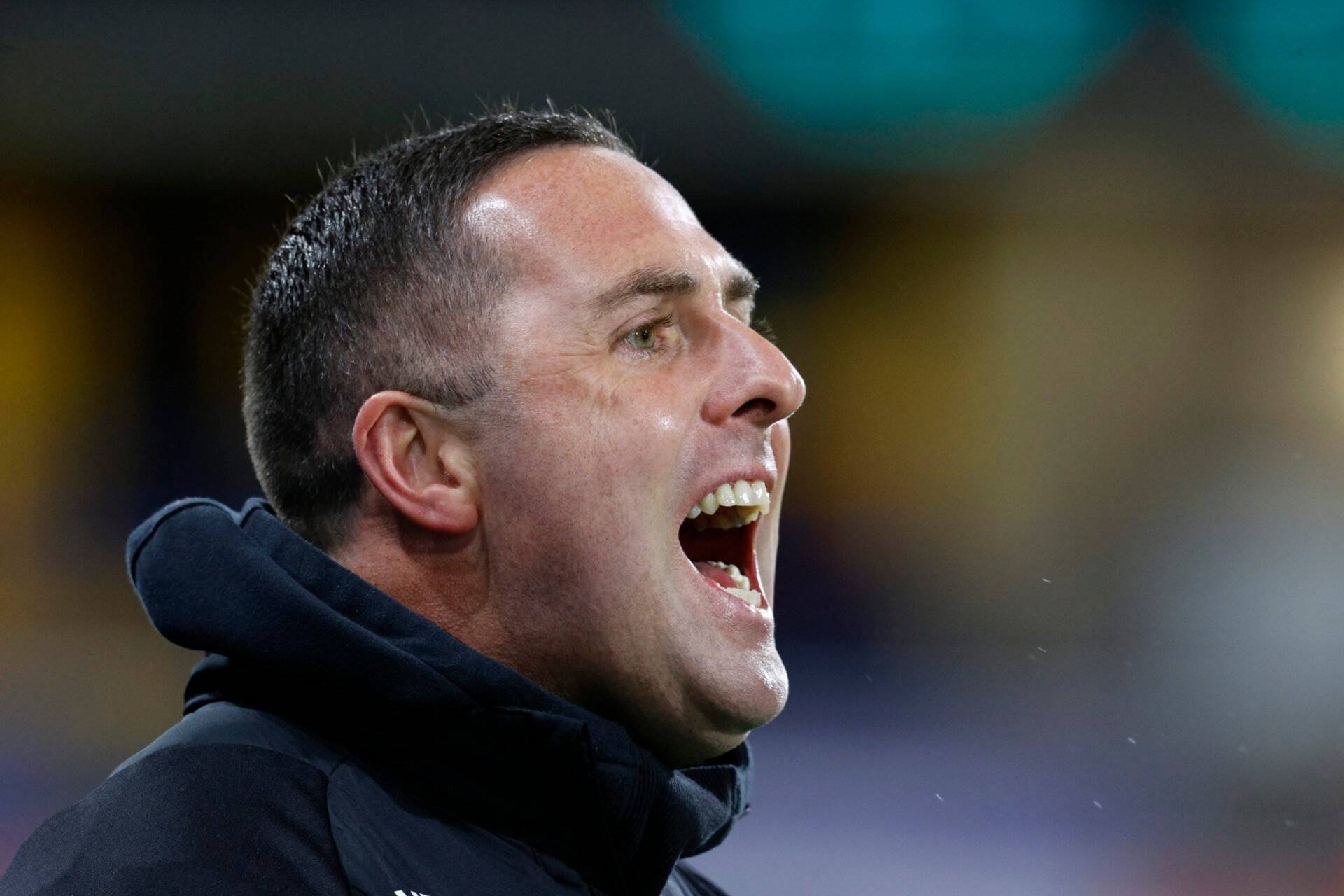 Celtic coach Mark Fotheringham ‘under consideration’ for Norwich City manager’s job