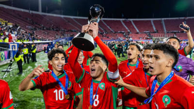 Celtic favourites to sign Moroccan midfielder in January