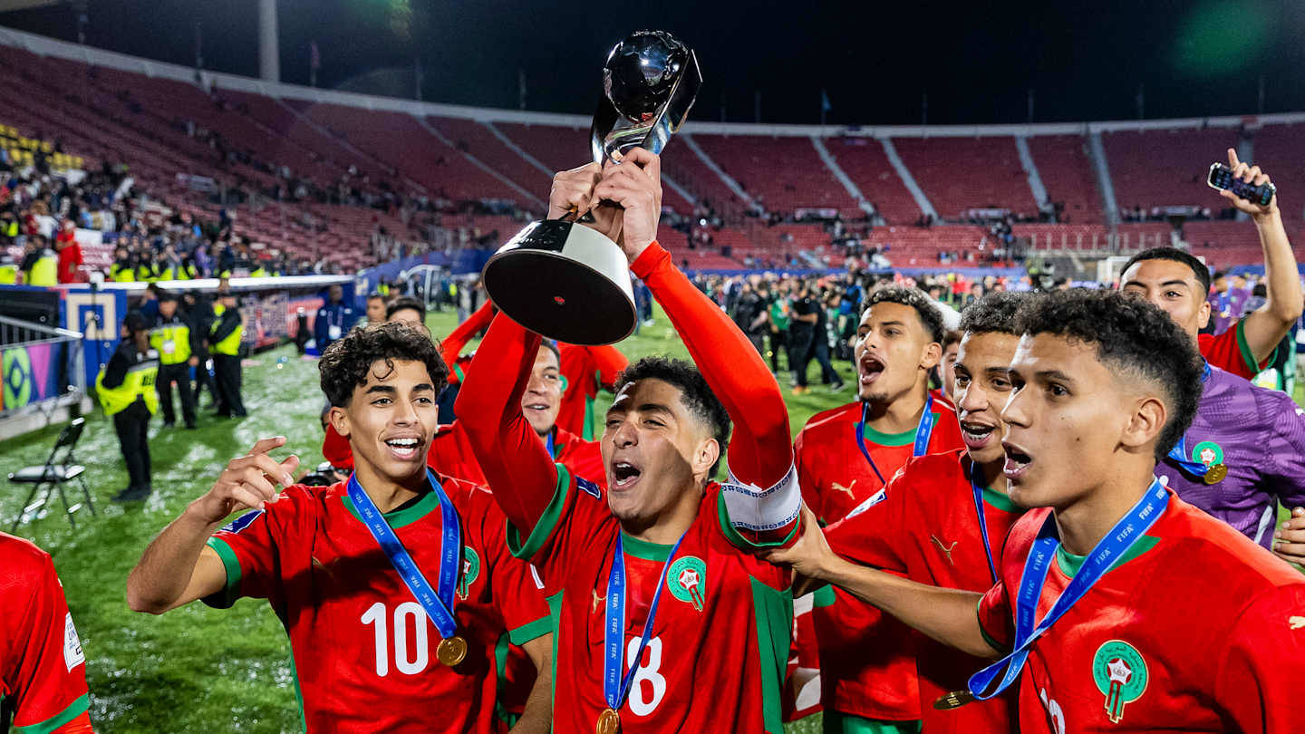 Celtic favourites to sign Moroccan midfielder in January