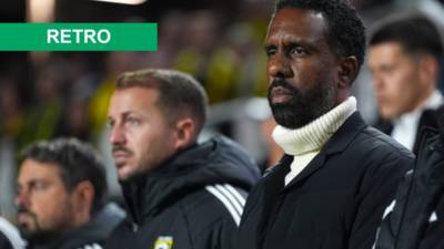 Celtic-linked Wilfried Nancy has previously hinted that he would be open to leaving Columbus Crew