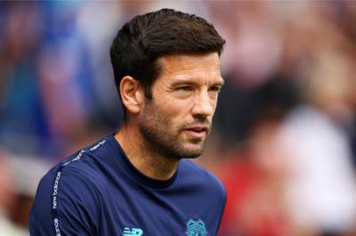 Celtic managerial latest as fresh update provided on EFL boss