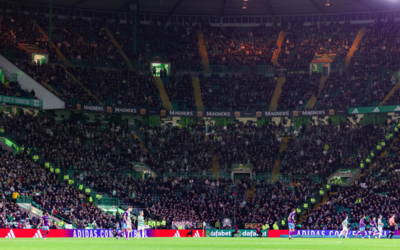 Celtic must respond sensibly to The Green Brigade. It is time for de-escalation.