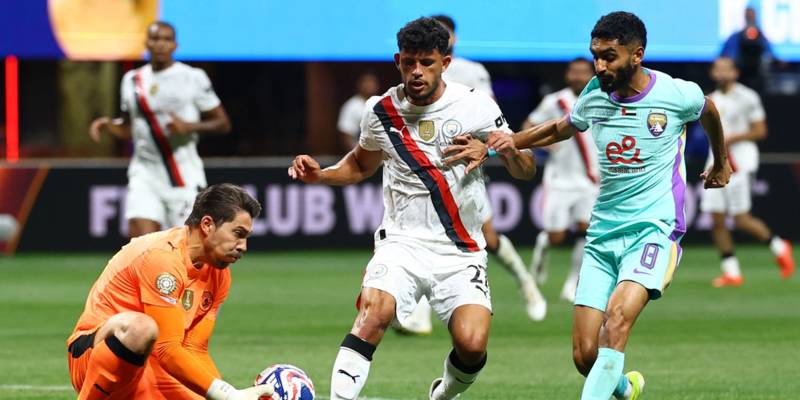 Celtic plot move to sign Stefan Ortega for just £500,000 in January