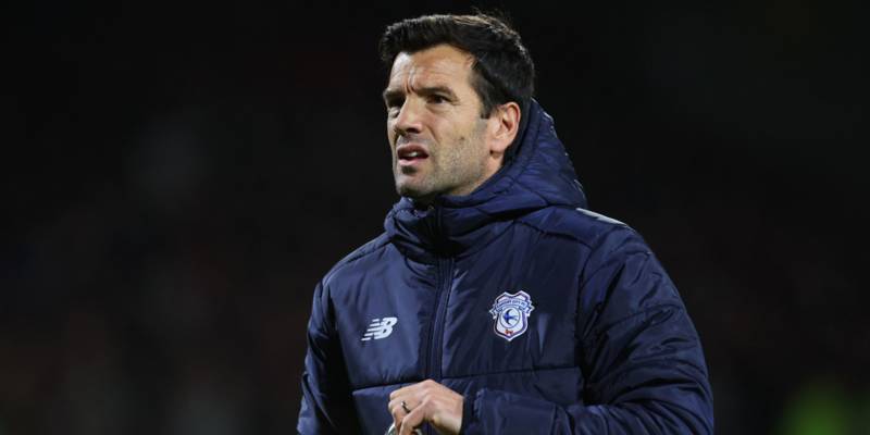 Celtic shortlist boss with 62% win rate this season to replace Martin O’Neill