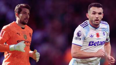 Celtic transfer news latest on Stefan Ortega, Morococo U20 star and John McGinn