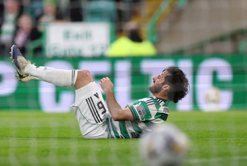 Does Celtic’s injury crisis hint at a larger problem? Or is this season cursed?