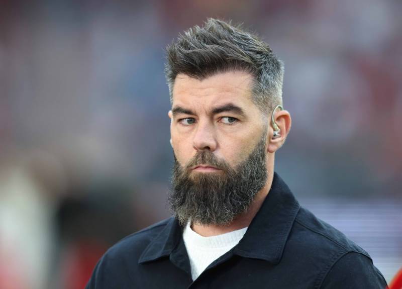 Ex-Celtic man Joe Ledley to decide cup semi-final draw with a go-kart race