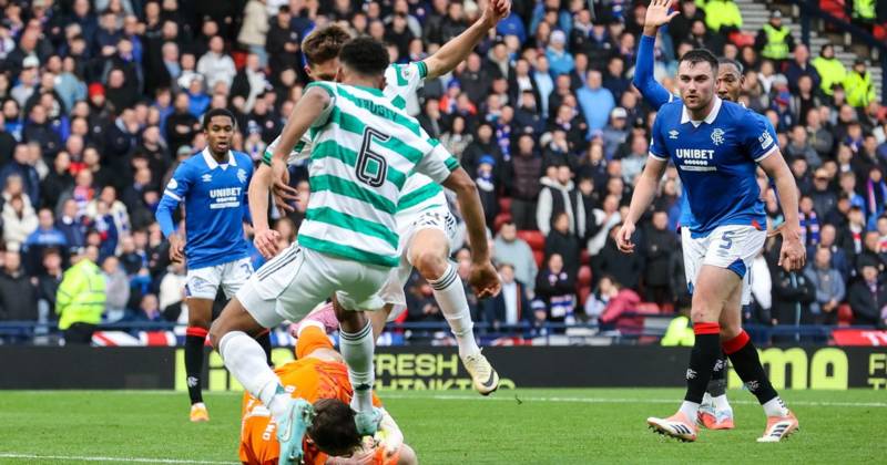 Furious Rangers demand SFA meeting after Auston Trusty red card admission as club feel ‘validated’ by KMI report