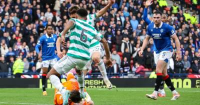 Furious Rangers demand SFA meeting after Auston Trusty red card admission as club feel ‘validated’ by KMI report