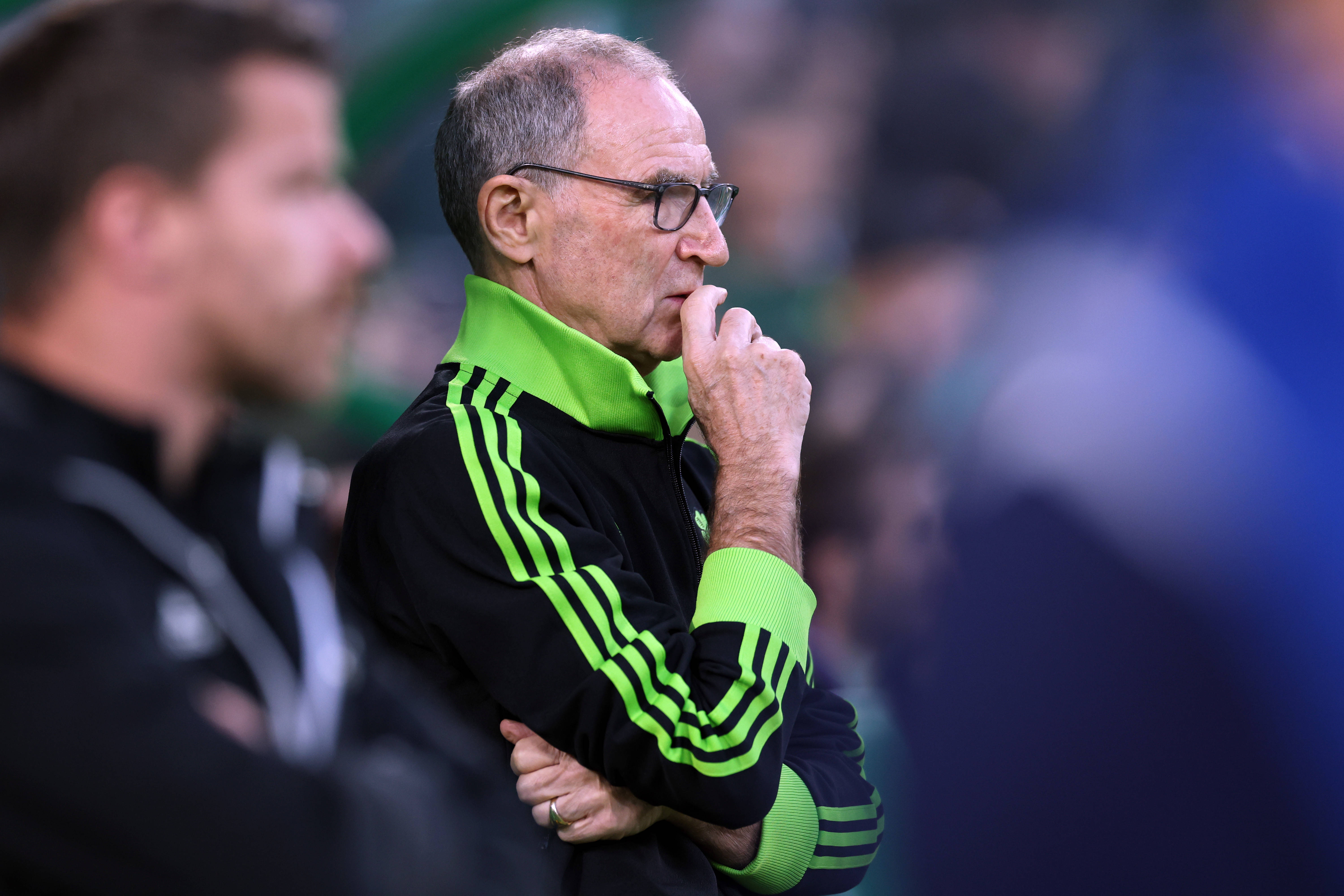 ‘He was buzzing’: Celtic star answers manager question and reveals how Martin O’Neill has changed mindset