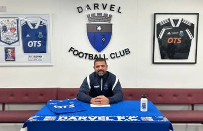 How ‘family club’ sold Rangers hero on lower league job as Celtic ‘enquire’ about Under 20 World Cup winner