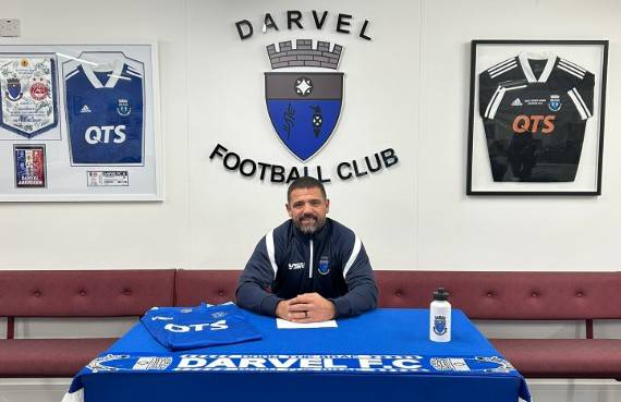 How ‘family club’ sold Rangers hero on lower league job as Celtic ‘enquire’ about Under 20 World Cup winner