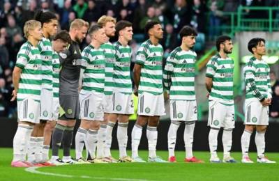 How Green Brigade beat the ban, Celtic Board’s deceitful silence