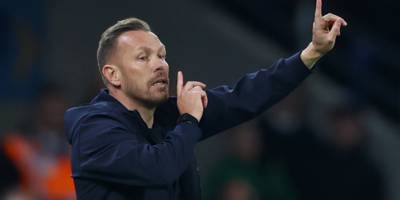 Ideal Bellamy alternative: Celtic racing to hire “dream” 4-2-3-1 manager