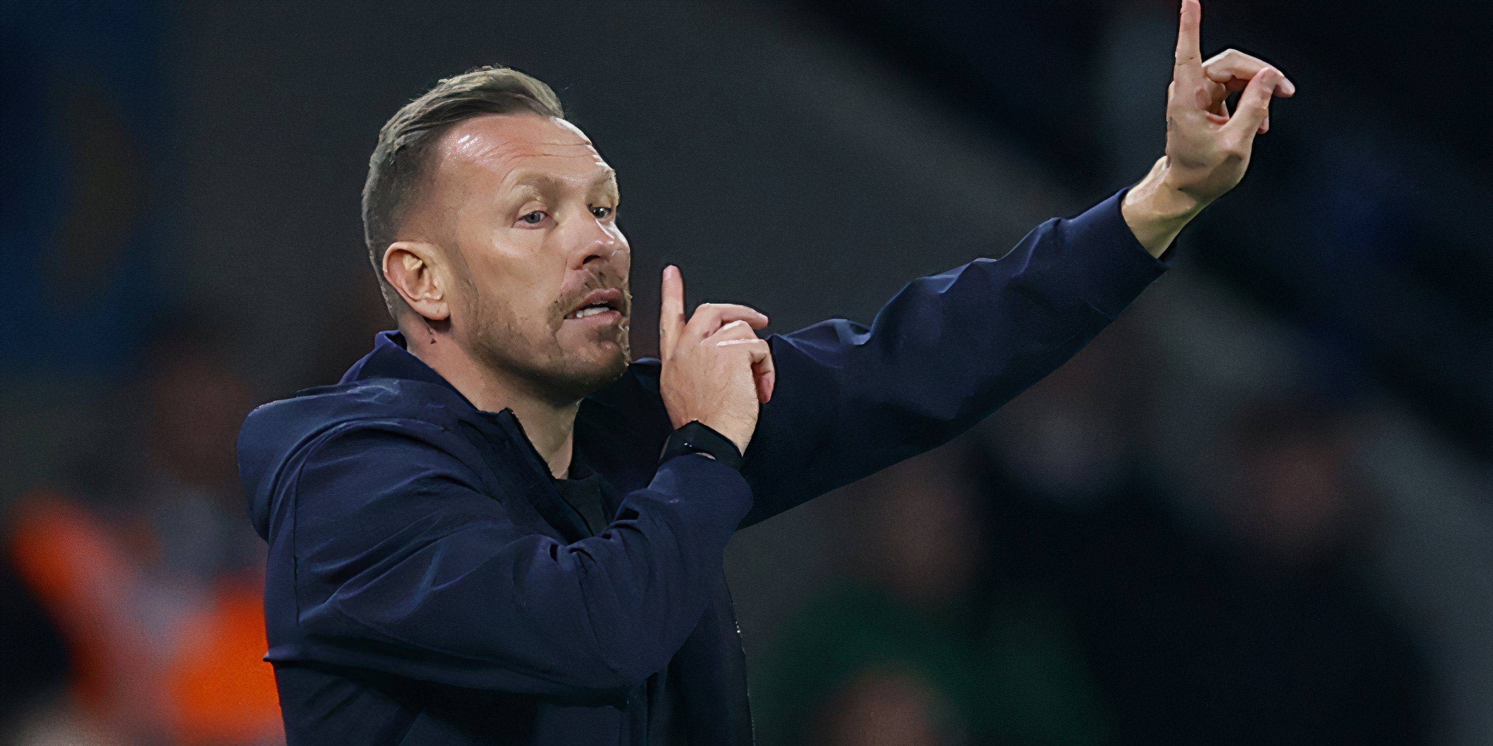 Ideal Bellamy alternative: Celtic racing to hire “dream” 4-2-3-1 manager