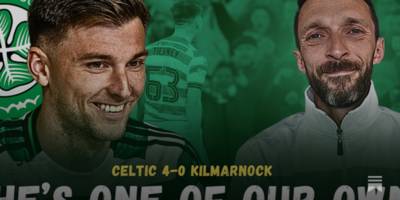 Inside Celtic’s 4–0 Statement Win: Tierney Magic, Maeda Relief, and a Tactical Tune-Up