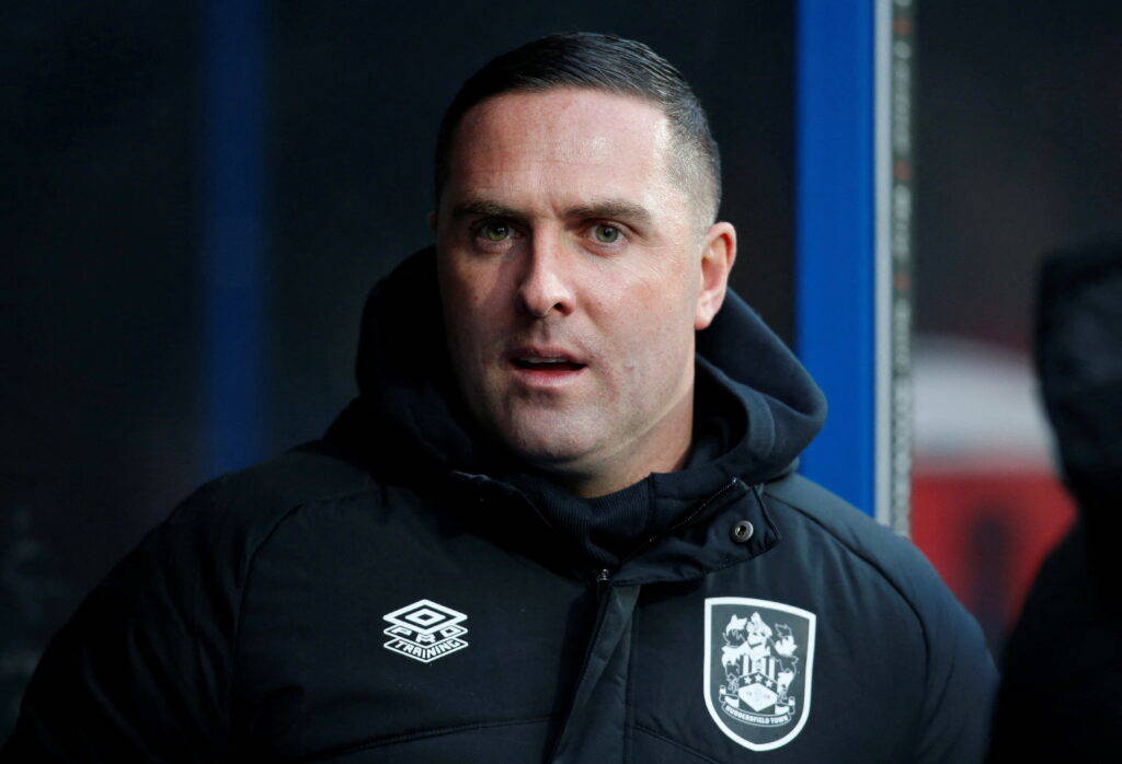 Interim Celtic Coach Linked with Championship Vacancy