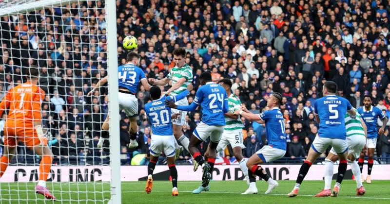 John O’Shea’s message to Celtic striker Johnny Kenny as Portugal qualifier looms