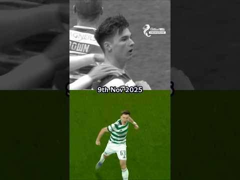 Kieran Tierney’s FIRST Celtic SPFL goal since 2018?