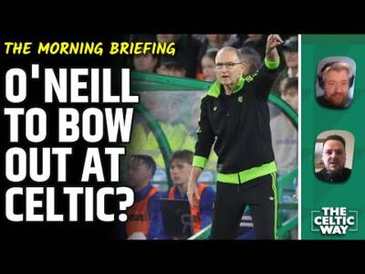 Martin O’Neill’s last match? | Celtic manager hunt | Injury latest | Positives vs Kilmarnock
