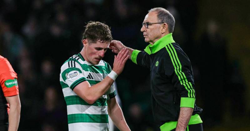 Martin O’Neill’s unseen Celtic message escapes dressing room as ‘old school’ label ripped apart
