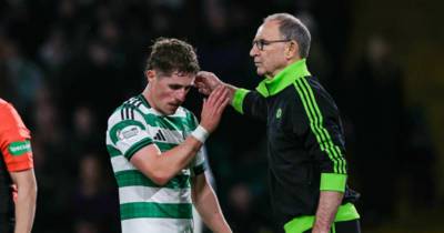Martin O’Neill’s unseen Celtic message escapes dressing room as ‘old school’ label ripped apart