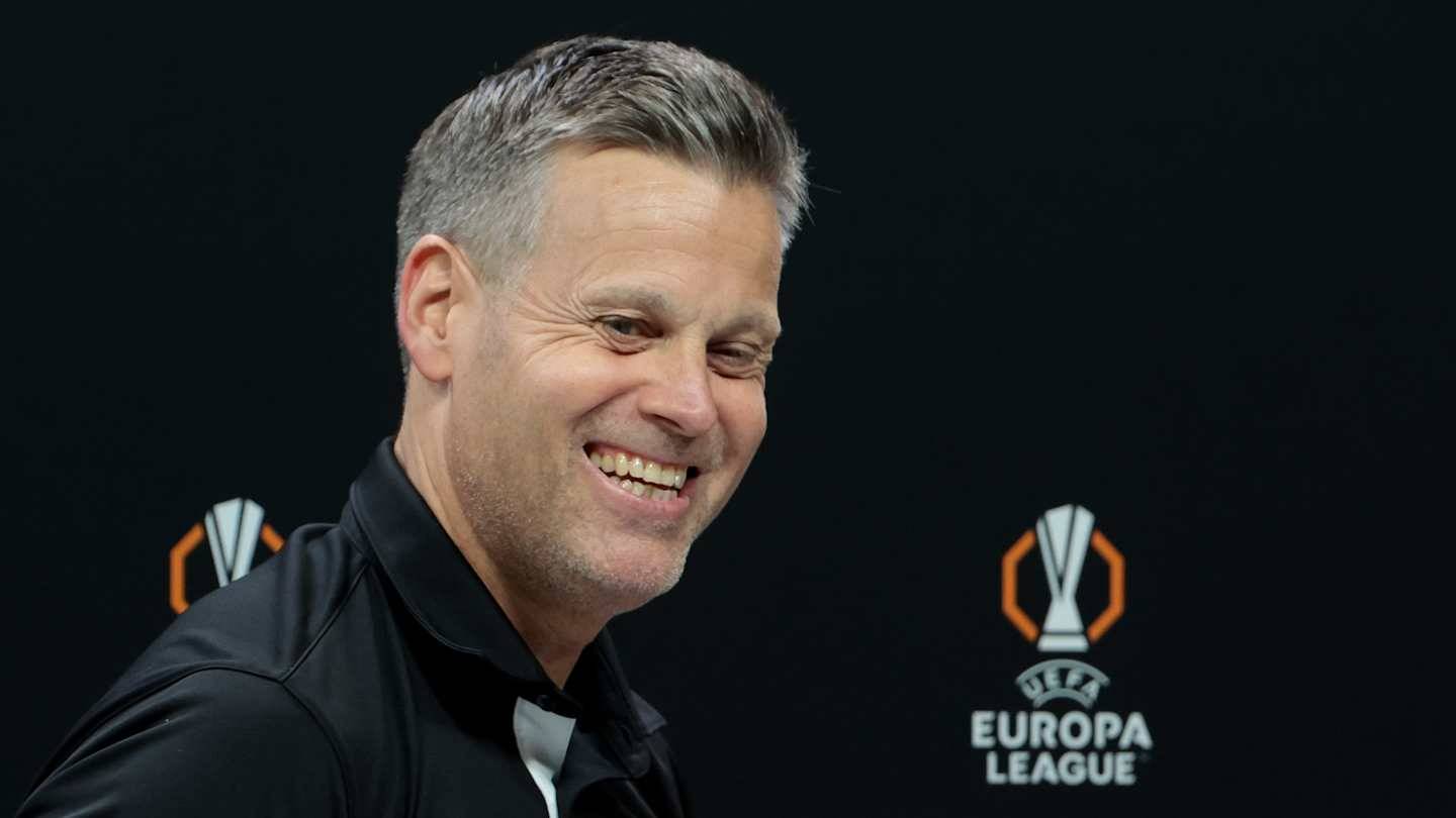 ‘More exciting than Glimt’ &ndash; Kjetil Knutsen opens door amid Celtic links