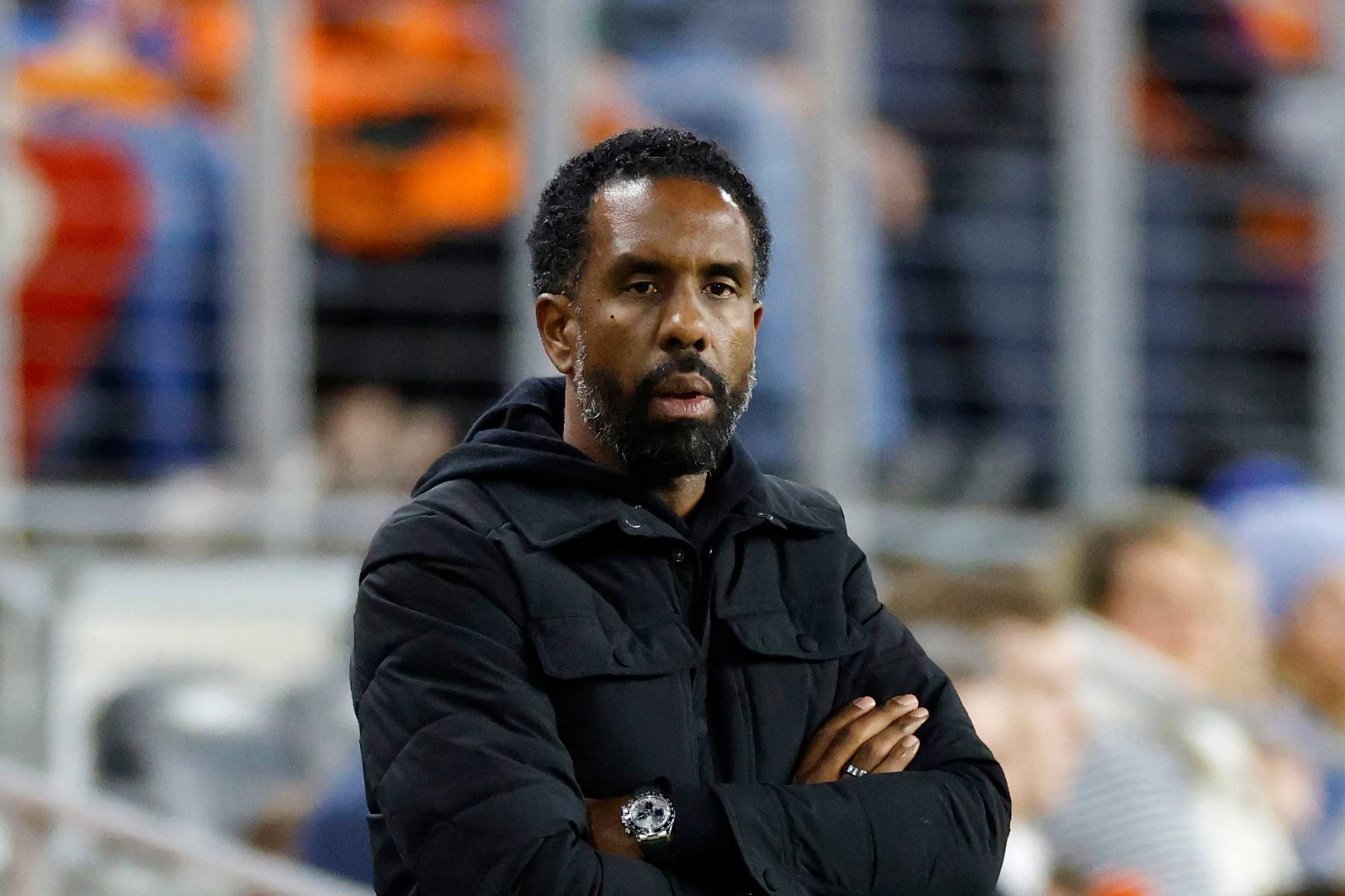 New ‘frontrunner’ emerges as Celtic step up search for next manager