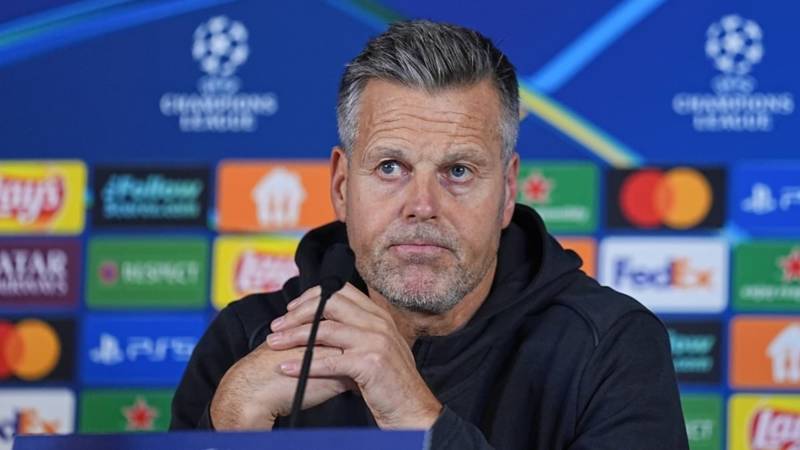 Next Celtic Manager: Hoops identify ‘standout candidate’ in coaching search – he wants the job