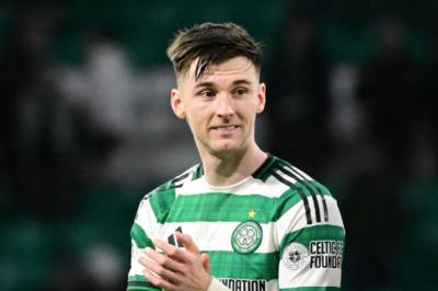 Pundit makes ‘psychological scars’ claim regarding Kieran Tierney’s Celtic form