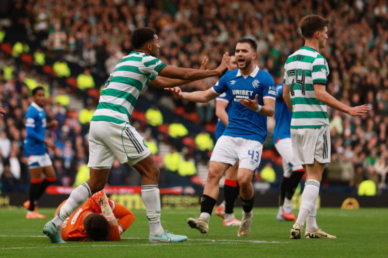 Rangers Demand Fresh SFA Talks After KMI Panel Verdict