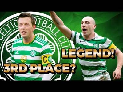 Ranking EVERY Celtic Captain!