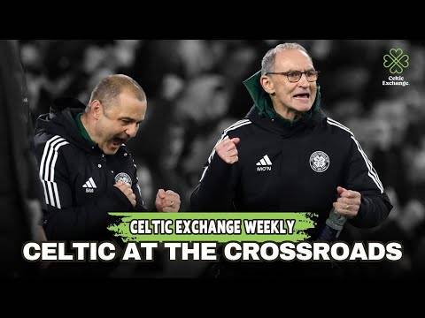 Stick Or Twist? Celtic Have A Call To Make, And The Clock Is Ticking