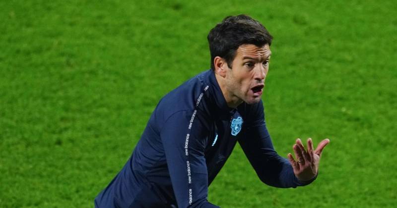 Surprise next Celtic manager link goes cold while Brendan Rodgers told ‘golden opportunity’ awaits him