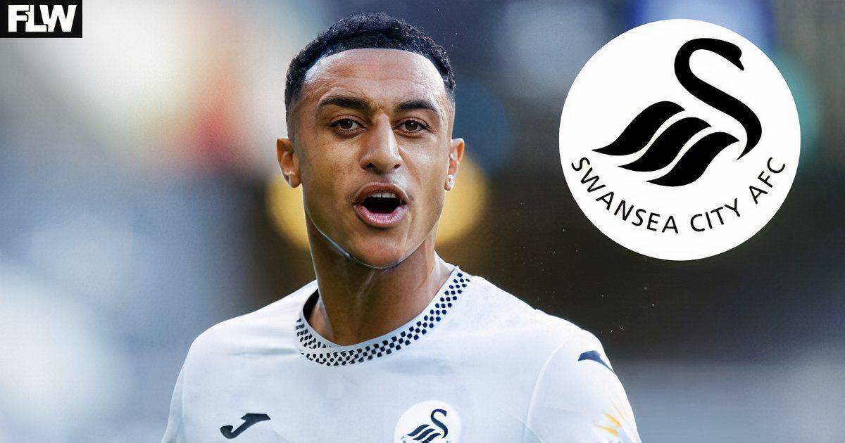 Swansea City: Adam Idah claim issued after £7m transfer &ndash; “I’d love to be proven wrong”