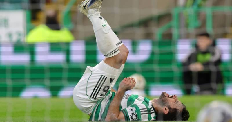The Celtic injuries laid bare as lack of strength in depth brings summer warnings home to roost