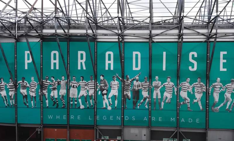 ‘There are no coincidences’: Hilarious Rangers SPFL conspiracy mooted after Celtic hammered Kilmarnock