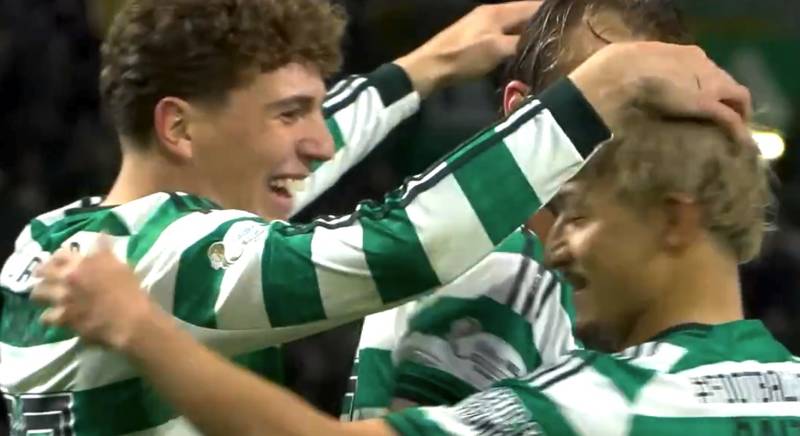 Watch Again: Eleven From Heaven Watch Again: Eleven From Heaven