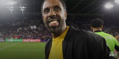 Wilfried Nancy: Only One Virtue in Life “Courage”