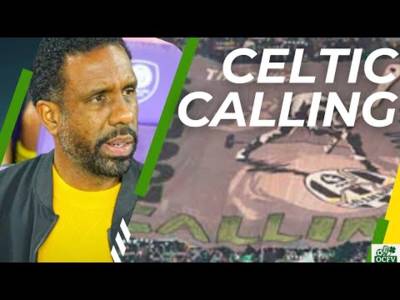 Will Frenchman Wilfried Nancy be the NEXT Celtic manager?