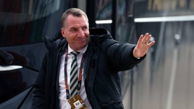 4 potential landing spots for Brendan Rodgers after Celtic resignation
