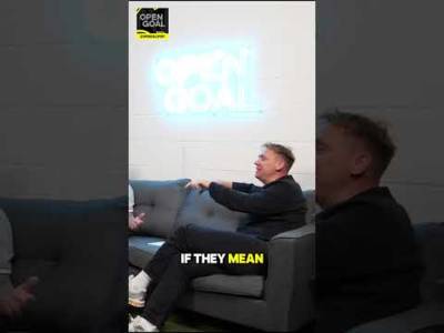 Bentley Vs Hmrc of Football Podcasts!