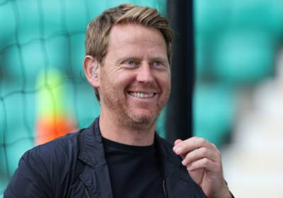 Brendan Rodgers ‘considering’ lucrative post-Celtic Saudi move as pundit identifies ‘serious’ Rangers issue Brendan Rodgers ‘considering’ lucrative post-Celtic Saudi move as pundit identifies ‘serious’ Rangers issue