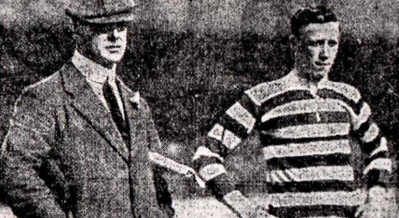 Celtic and WW1 – We Shall Remember Our Bhoys, Our Heroes